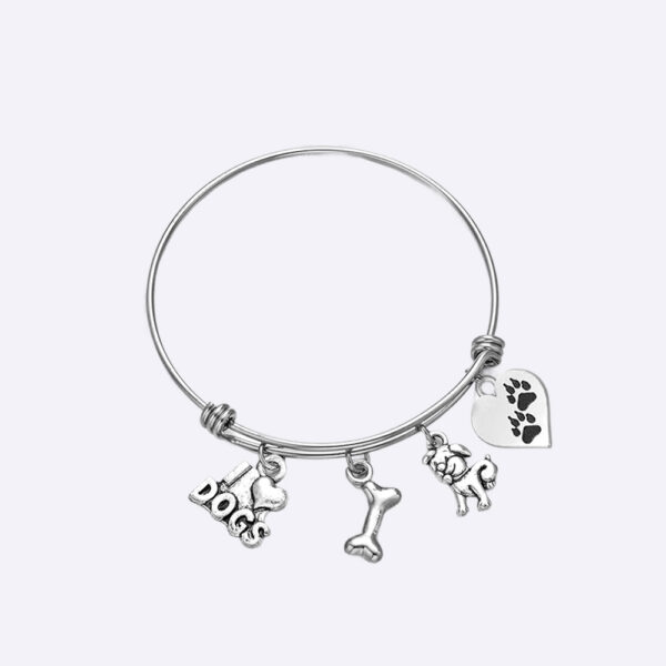 Silver Serenity