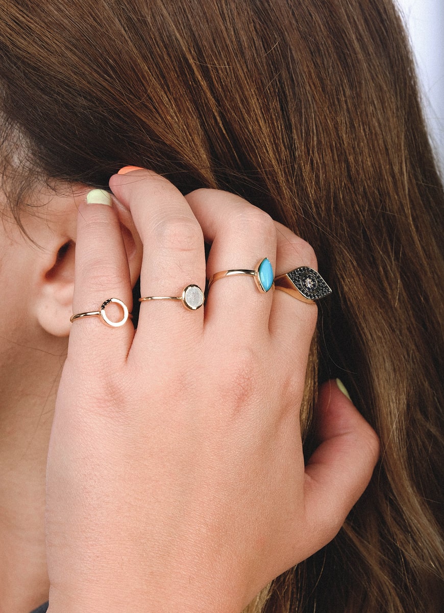 RINGS